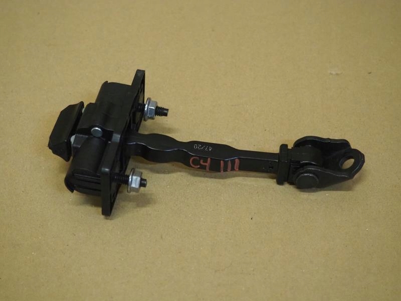 фото №1, Ограничитель дверь левый правый перед citroen c4 iii