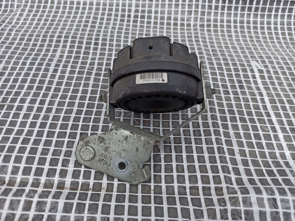 фото №1, Alfa romeo giulietta сирена сигналізація 505192680