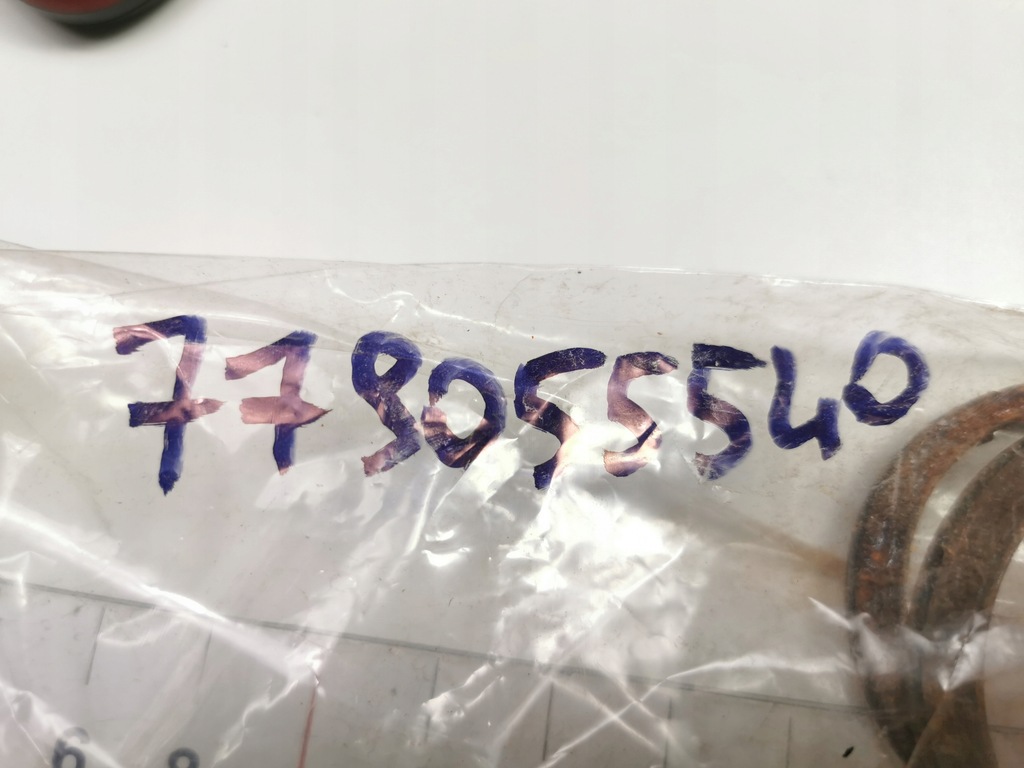 фото №6, Кольцо прижим подшипник полуось задняя daewoo lublin 3302-2403102 779055540