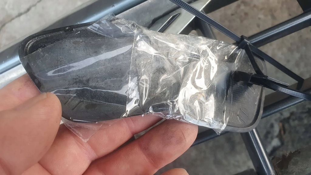 фото №7, Volvo c70 2 ii 05-09 бампер передній перед $