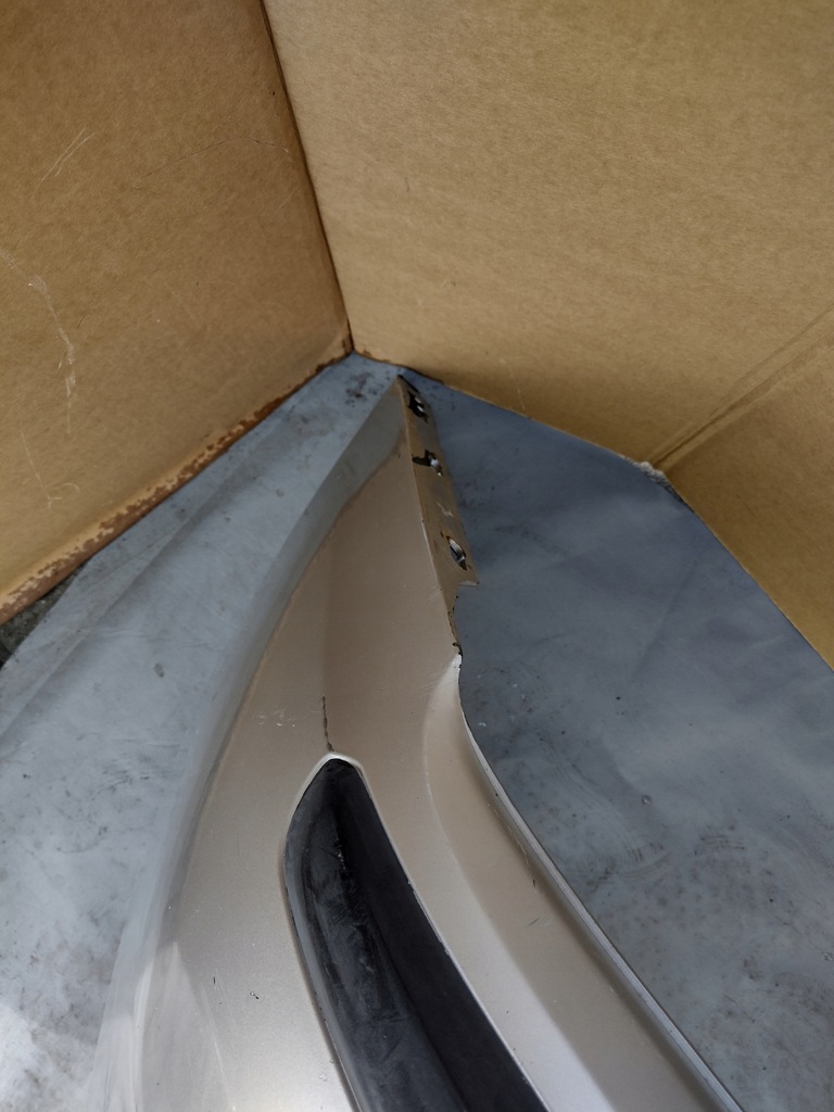 фото №14, Бампер передний alfa romeo 147 00-04 k:a791