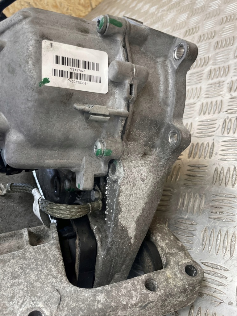 фото №15, Bmw оригинальный номер 7649784 7649785 f25 редуктор коробки приборная регулятор редуктор