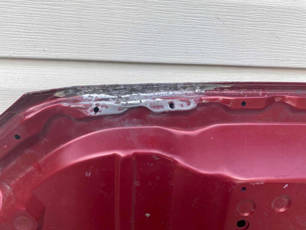 фото №7, Toyota corolla cross капот