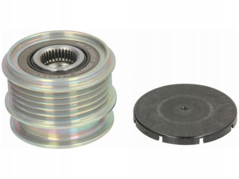Купити Зчеплення генератора volvo s80 2 2.0-2.5 v70 3 2.0-2.5 2 2.4