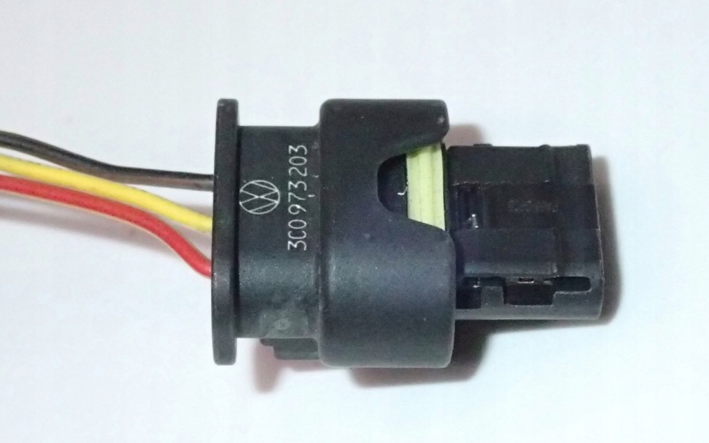 фото №8, Жгут датчиков pdc бампера перед audi q7 4l 13'