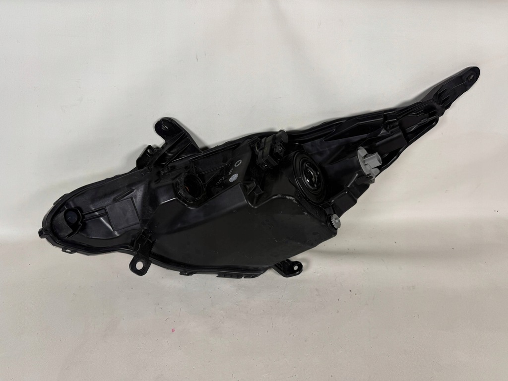 фото №7, Toyota aygo 2 ii lift led лампа правая перед передняя