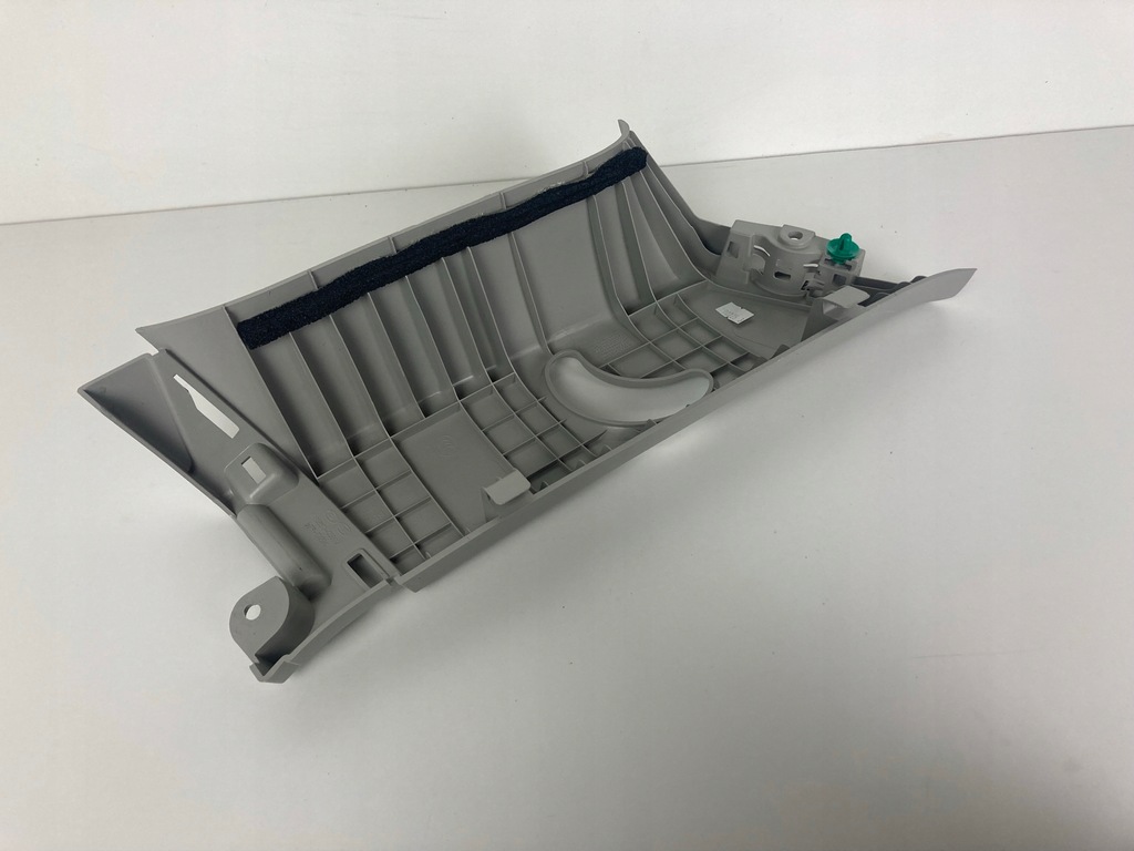 фото №3, Kia sorento iii защита стойка правая