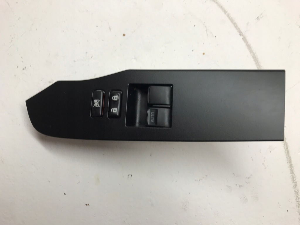 фото №1, Toyota auris ii панель вікон лівий перед передній