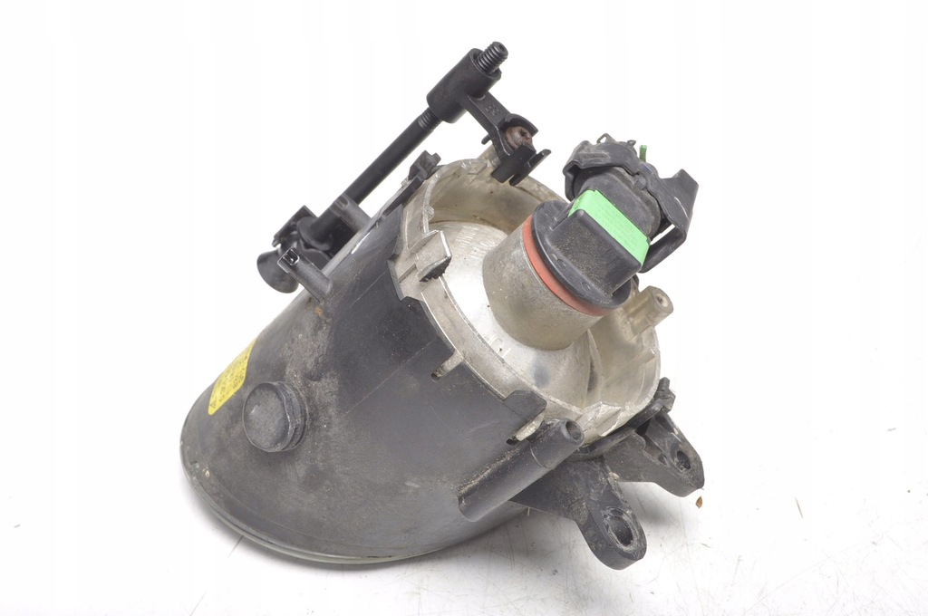 фото №6, Volvo c70 ii противотуманная фара левый 31213175