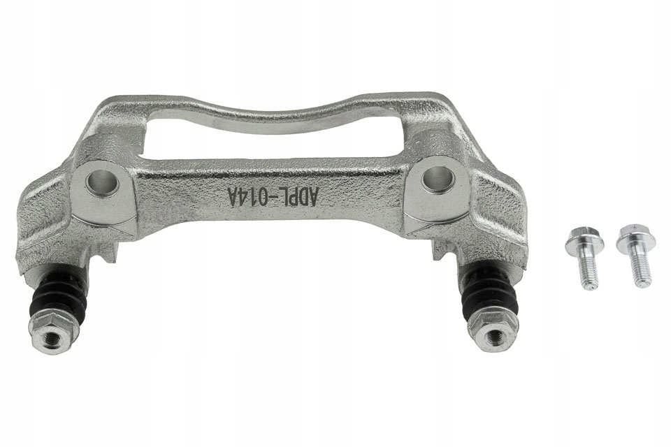 фото №9, Скоба суппорт nty /перед l/p/ gm vivaro a/b 01-/renault traffic ii/iii 01-