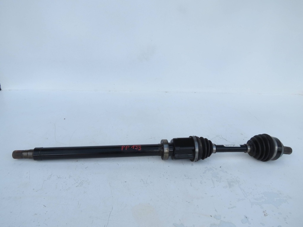 Купить Приводной вал правая перед volvo v70 lll s80 2 3.2 b r6 243 km 07-16r p31259438