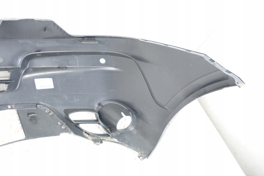 фото №9, Opel antara 2006- бампер передний перед 96660434