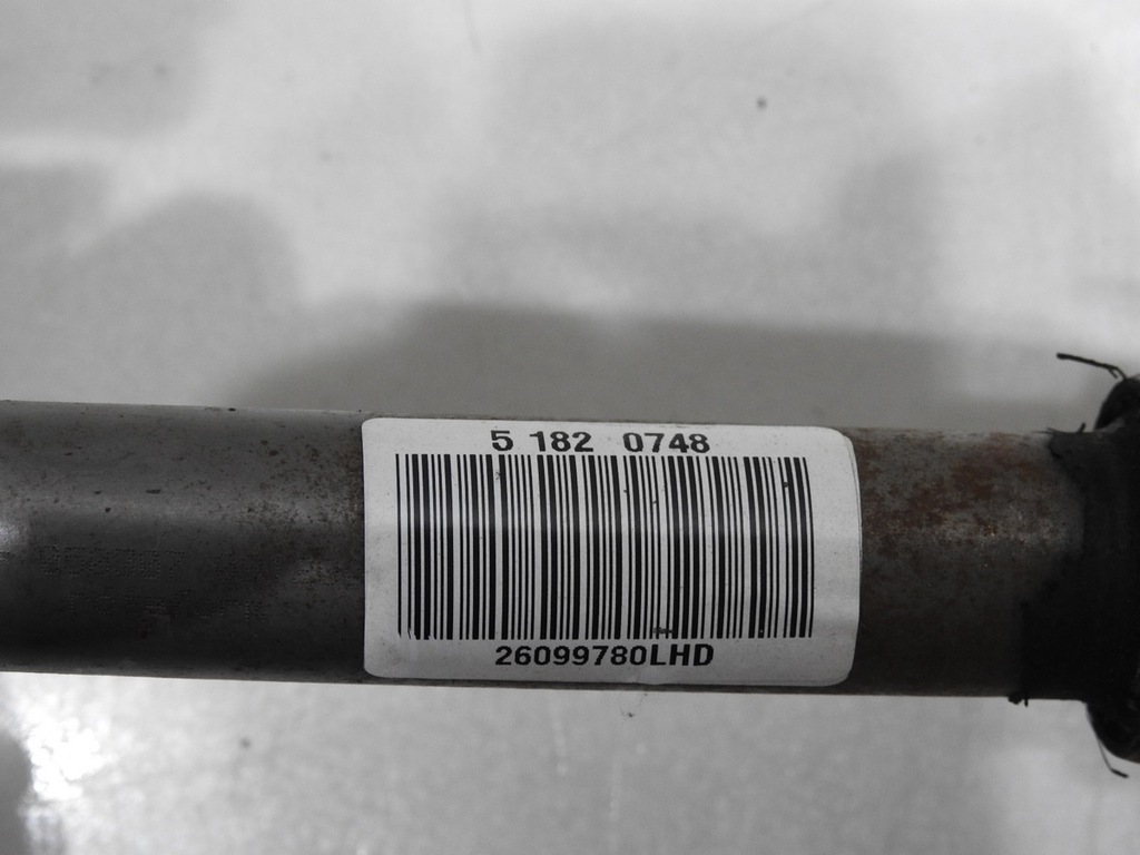 фото №10, Колонка кермова peugeot 407 2.2 16v 96570097xt