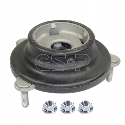 фото №2, Gsp подушка амортизатора перед l/p