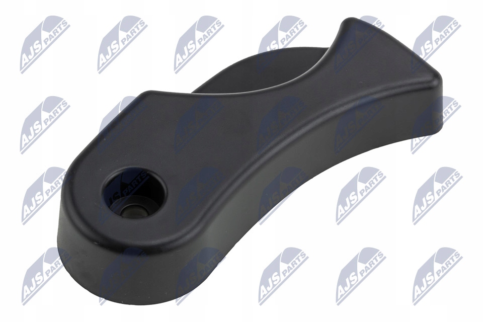 фото №2, Кронштейн ручка открывания капот ezc-bm-225 nty