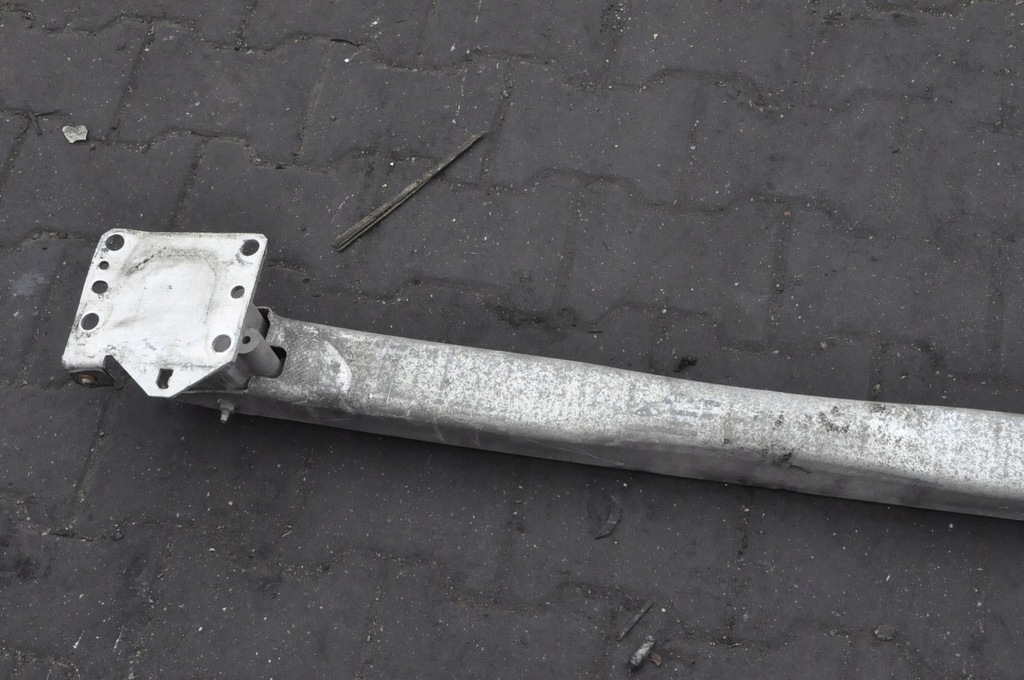 фото №6, Citroen c4 ii балка бампера перед