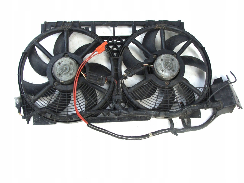 Купить Вентилятор радиатора renault laguna 1 2.2 d