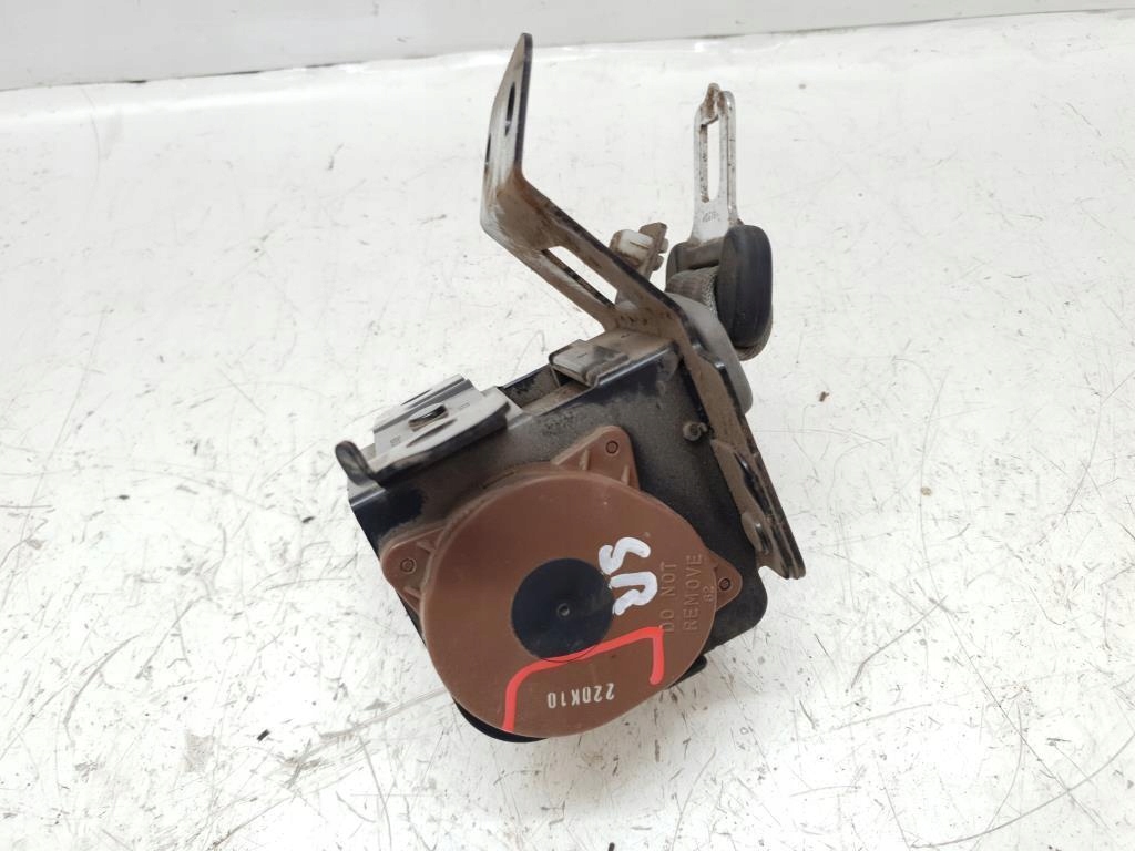 фото №3, Pas безопасности середина задняя kia sorento i