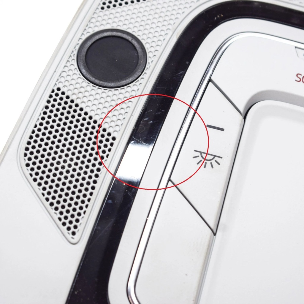 фото №7, Audi q5 sq5 2021 світло сидіння передній