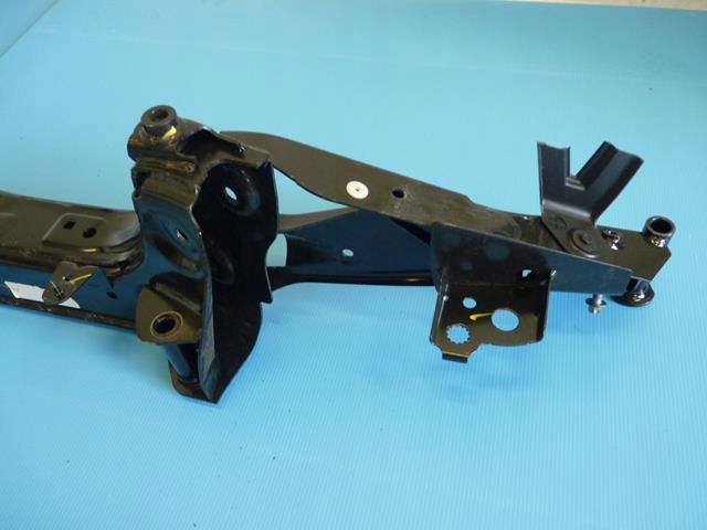 фото №4, Bmw x1 f48 x2 f39 балка подвеска задняя