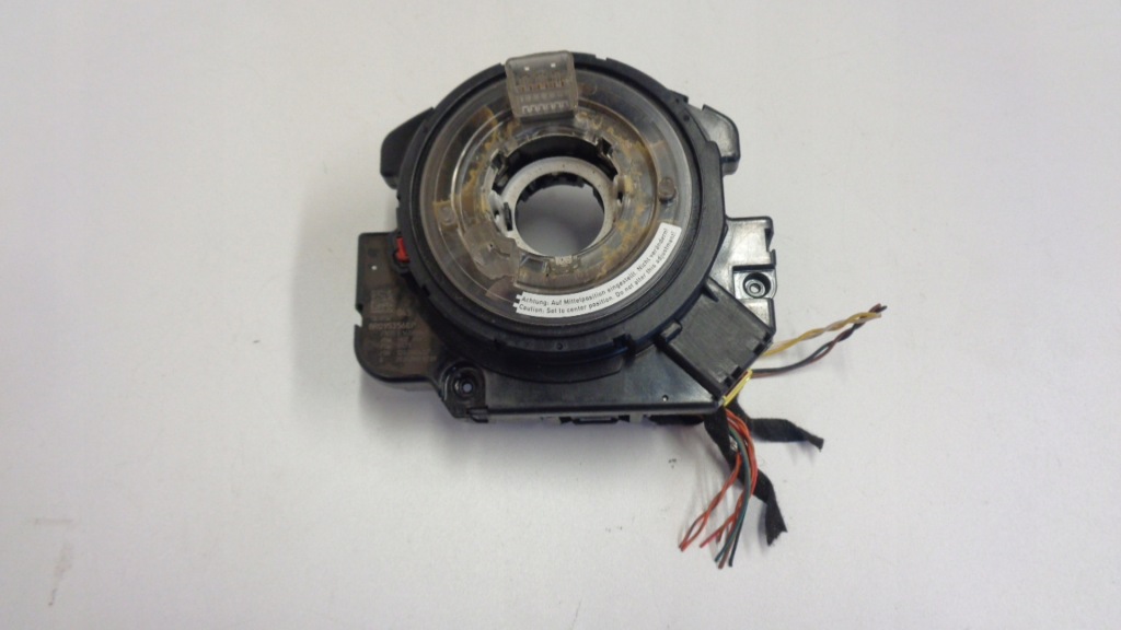 фото №1, Стрічка шлейф подушка безпеки audi a4 b8 a5 q5 8r0953568p