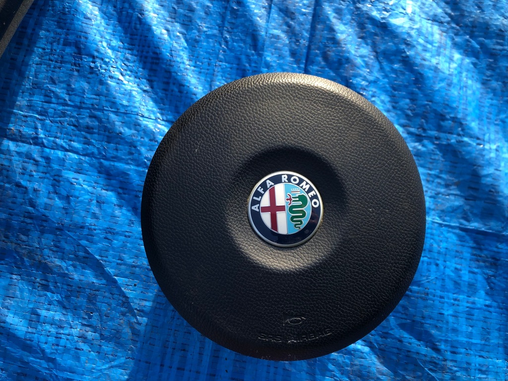 фото №8, Приборная панель приборная панель подушка безопасности alfa romeo 159 brera консоль