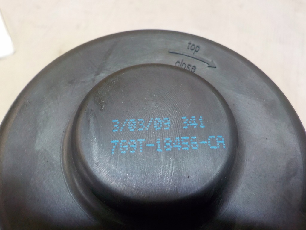 фото №5, Ford mondeo mk4 повітродувка обдув 769t18456ca