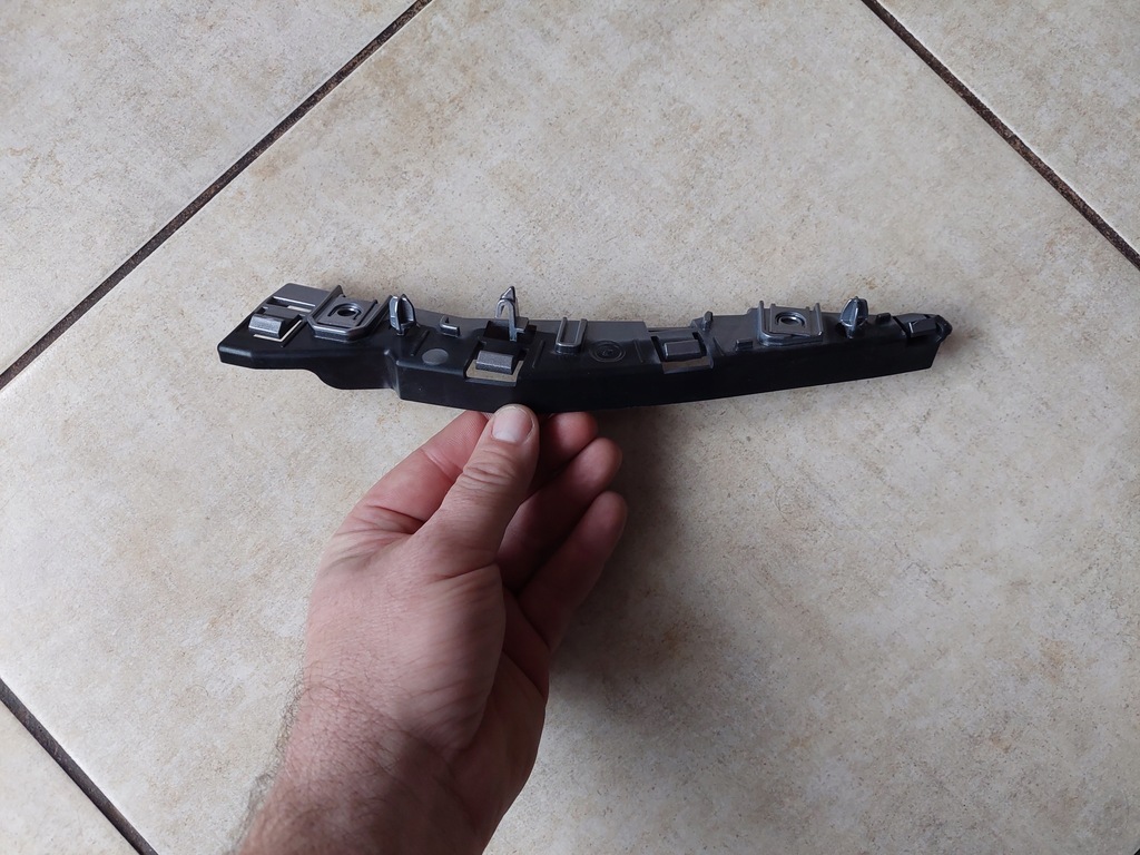 фото №6, Направляющая крыла - правый перед - opel mokka b ii