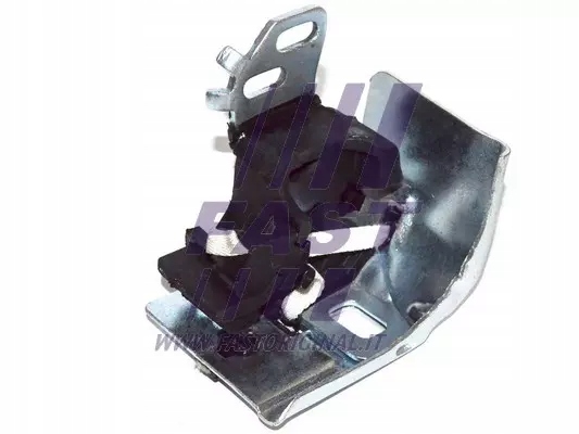 фото №2, Fast кронштейн выхлоп ft84557