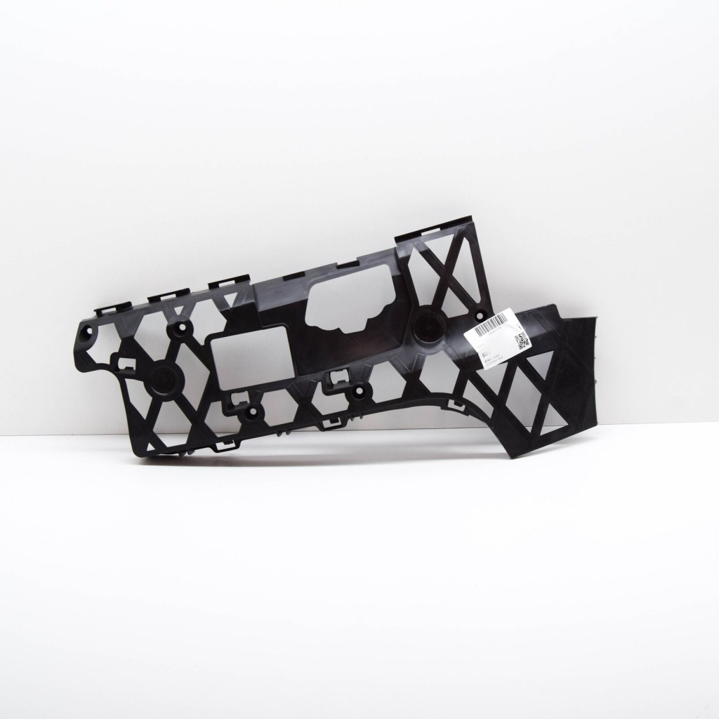 фото №1, Vw passat b7 передня частина left бампер guide piece r-line 3aa807177b