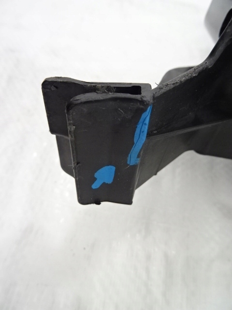 фото №7, Peugeot 208 i ловушка резонатор воздуха 9682647680