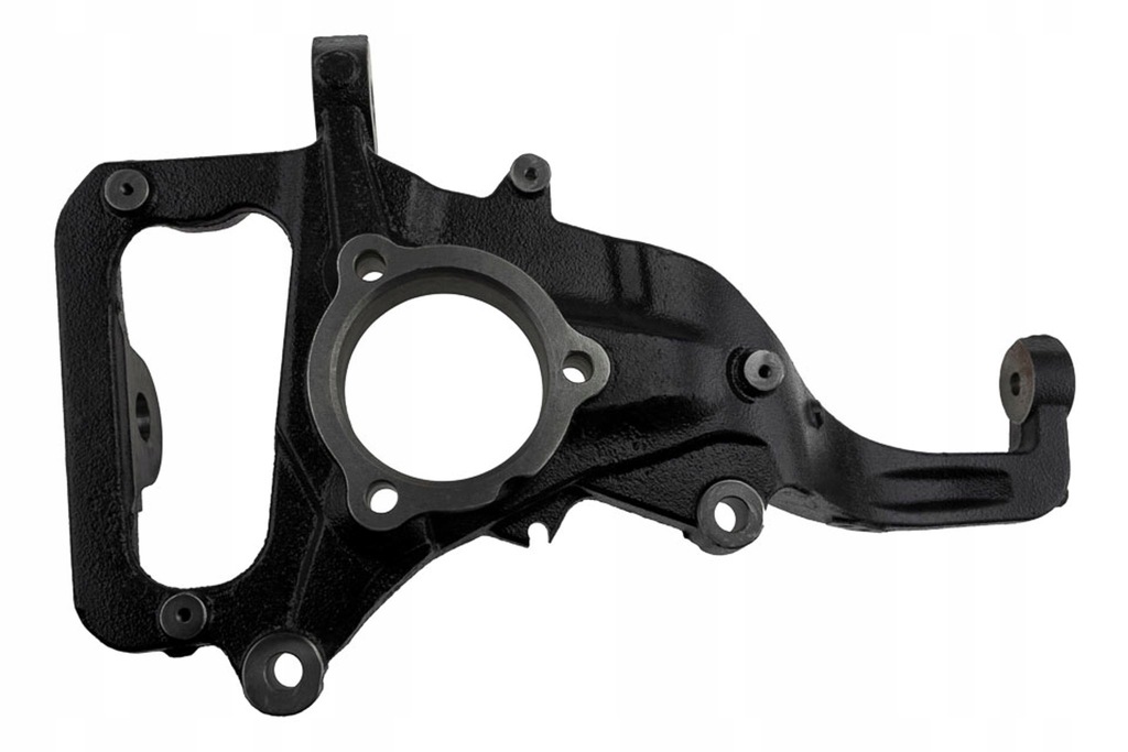 фото №4, Nty поворотний кулак передня