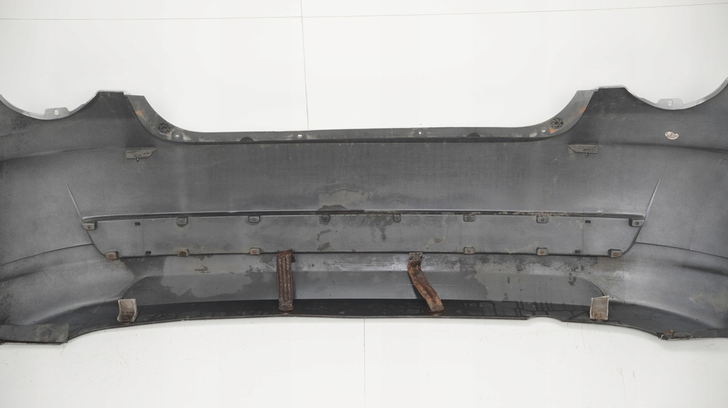 фото №11, Бампер задняя задний chevrolet aveo t250 07-11r xaaq