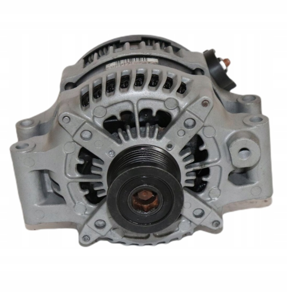 фото №1, Генератор 12v 170a bmw 123175046801