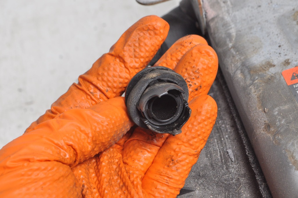 фото №13, Nissan x-trail iv t33 e-power акумулятор акумулятор 295b06ra0a 1,73kwh 5tys km