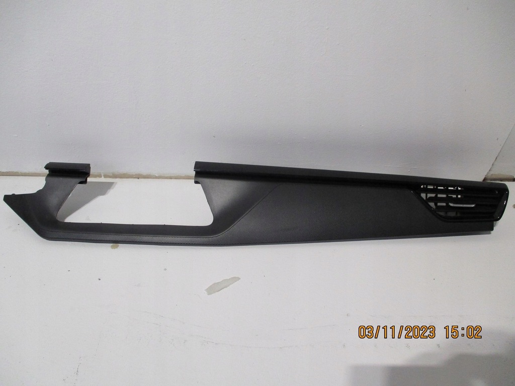 фото №1, Молдинг консоли skoda kamiq 655858418