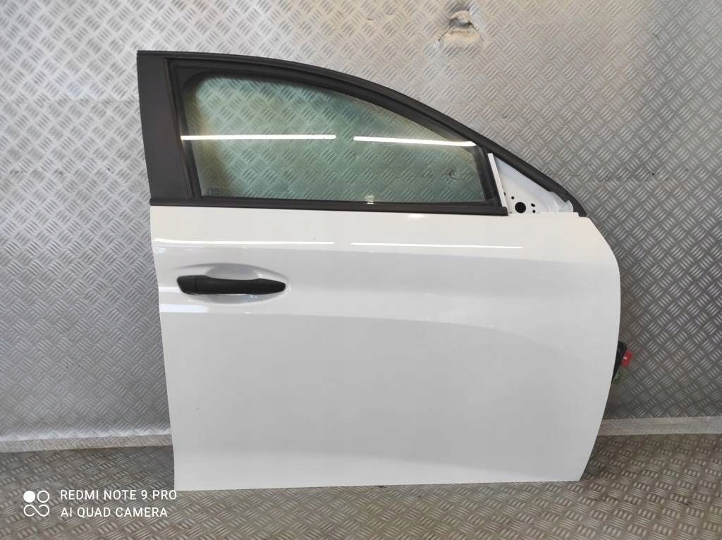 фото №9, Peugeot 208 ii двері передні праве перед двері задні праве задня колір ewp