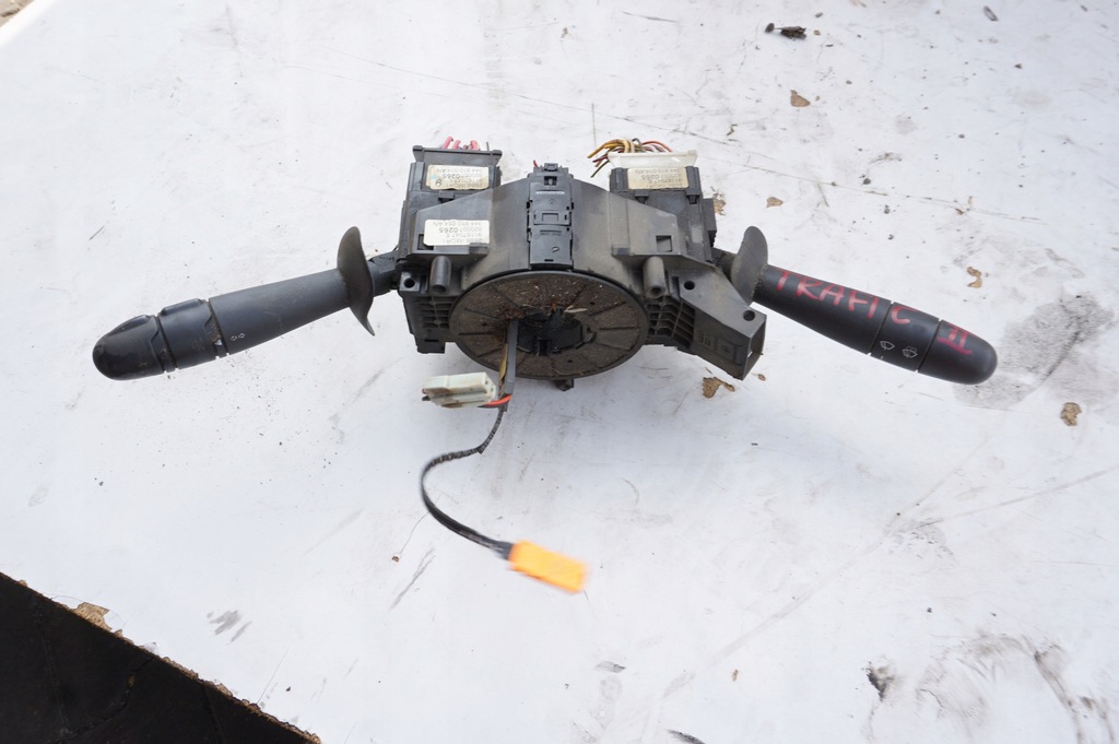 фото №1, Комбинированный 8200070265 renault trafic 2 ii