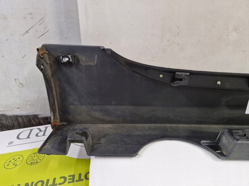 фото №11, Opel ampera молдинг поріг ліва