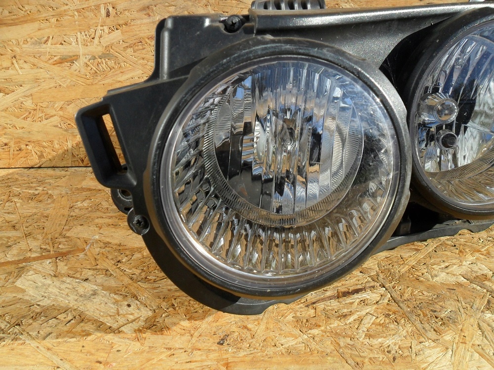 фото №7, Chevrolet aveo t250 2010- фара лівий