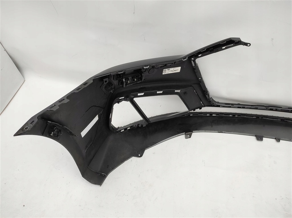 фото №9, Бампер перед audi s7 4k8 po 2018 4k8807437s