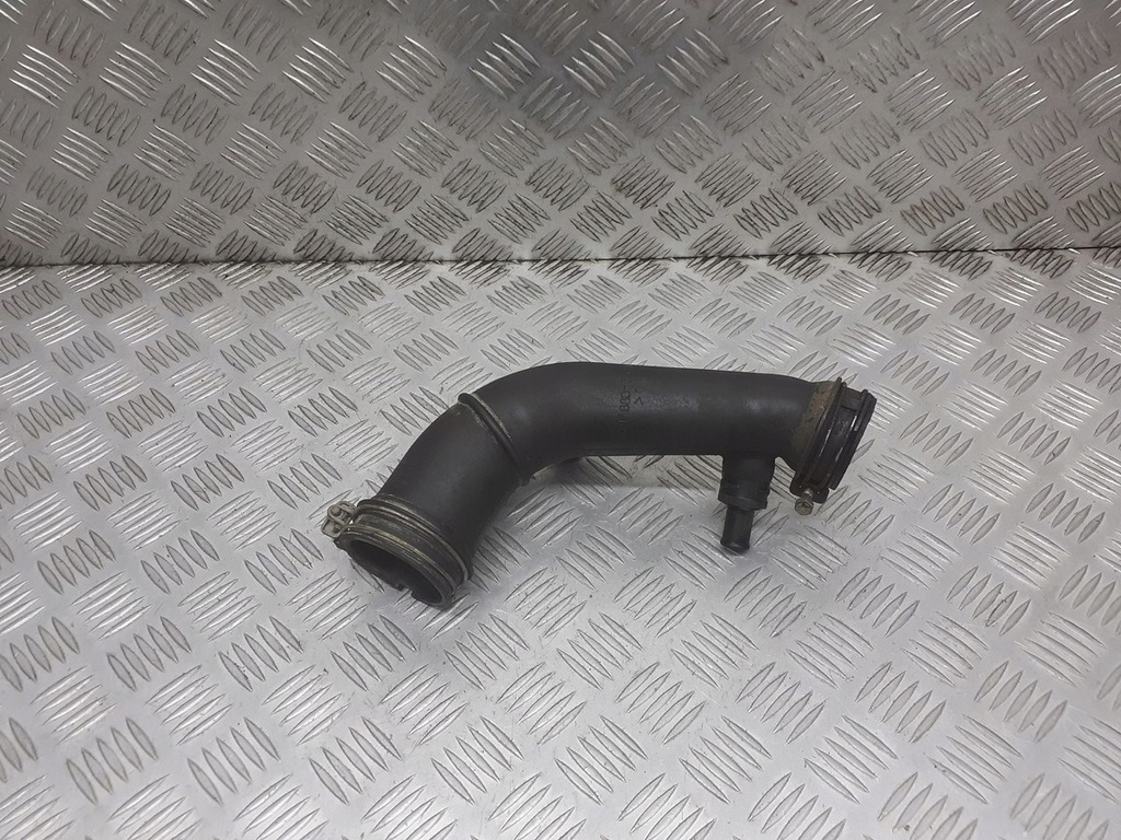 фото №1, Шланг wąż трубка воздуха toyota yaris i 1.4 d4d