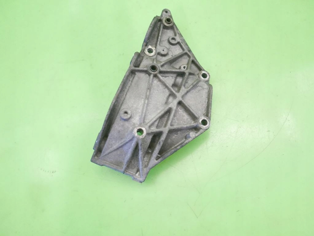 фото №7, Кронштейн генератора citroen jumpy ii 2.0 hdi rhk 07-