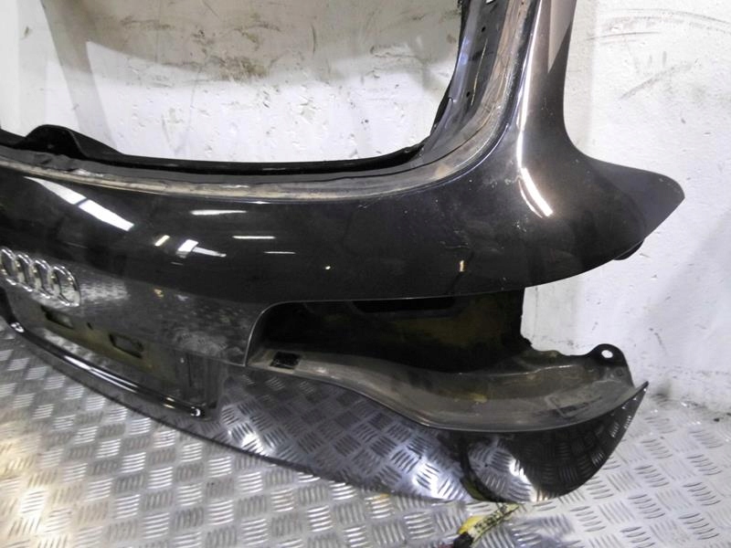 фото №5, Крышка багажника задняя задняя audi q7 4l