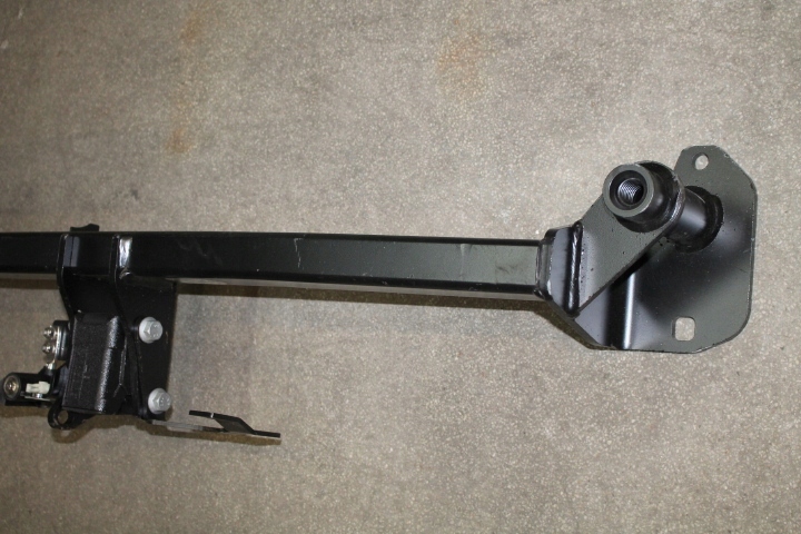 Mini cooper countryman f60 фаркоп  буксирувальний Ціна