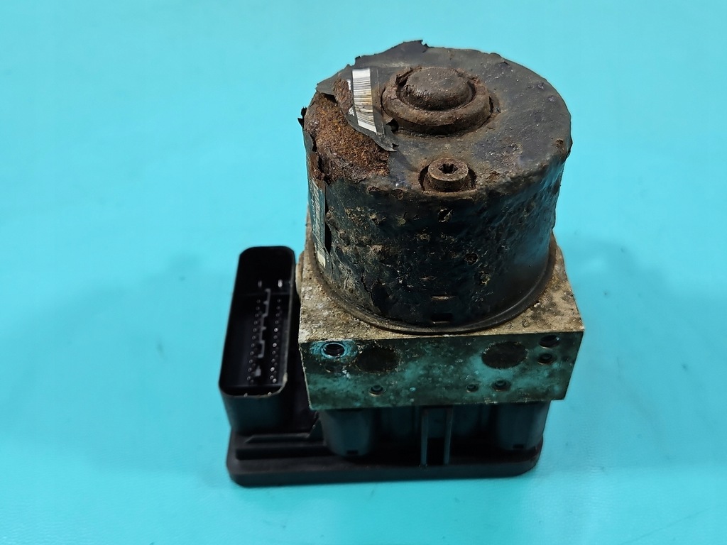 фото №7, Насос abs renault espace iv 8200808145