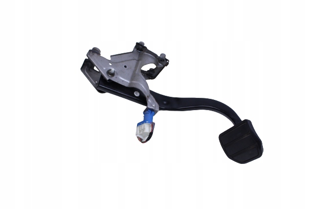 фото №1, Педаль гальма land rover discovery iii