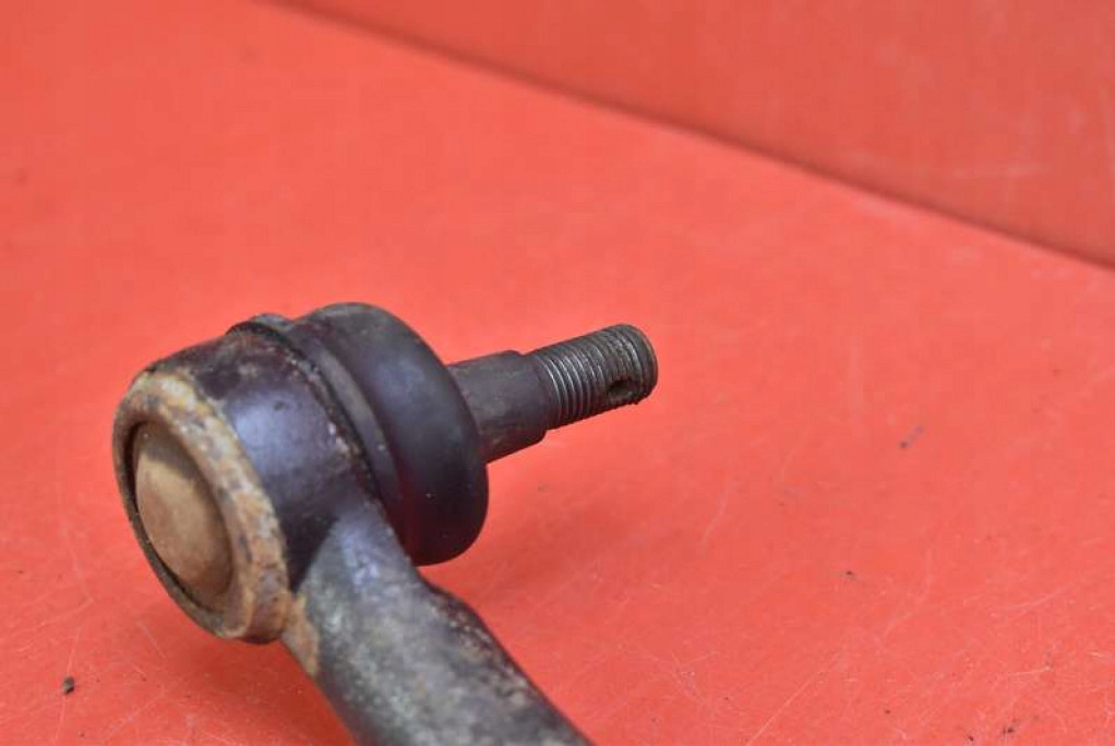 фото №6, Трансмісія рейка рульова eu hyundai santa fe 2 ii 2.2 crdi 153 km 06-10