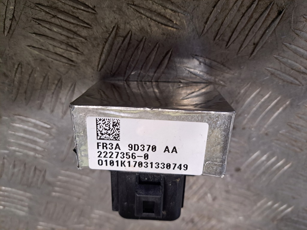 фото №5, Ford mustang 5.0 gt 2017 rok модуль насоса топлива