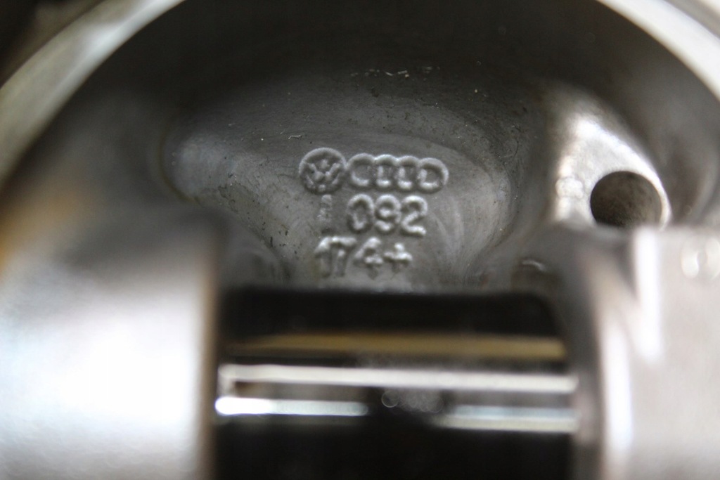 фото №6, Поршень поршні 79l98 leon fabia ii 1.6 tdi caya